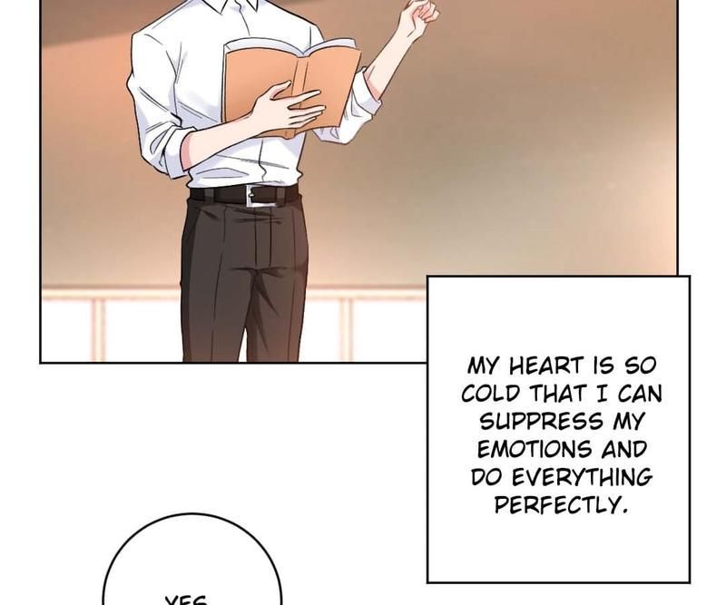 Exclusive Possession: The "Benevolent" Wife - Episode 6 — page 33