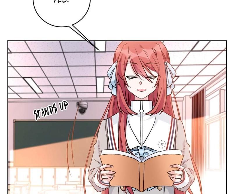 Exclusive Possession: The "Benevolent" Wife - Episode 6 — page 34