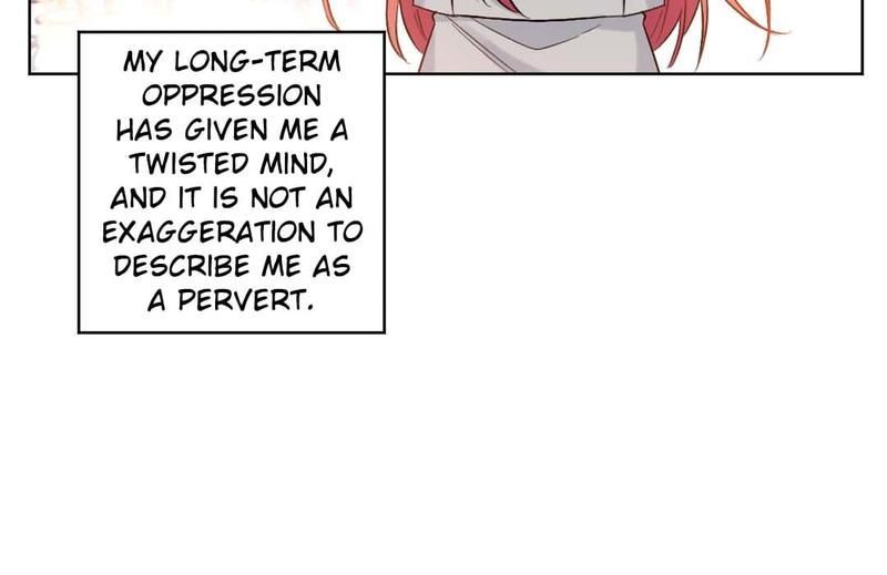 Exclusive Possession: The "Benevolent" Wife - Episode 6 — page 35