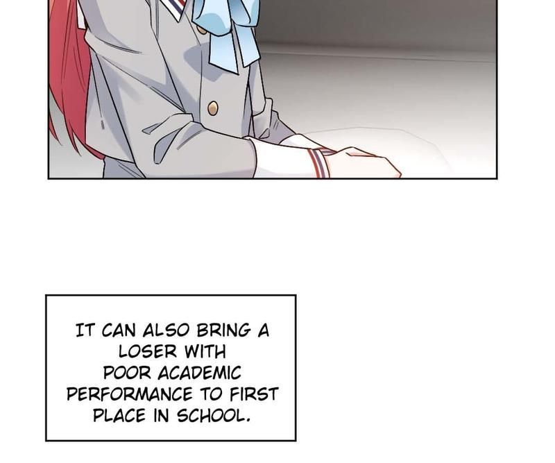 Exclusive Possession: The "Benevolent" Wife - Episode 6 — page 5