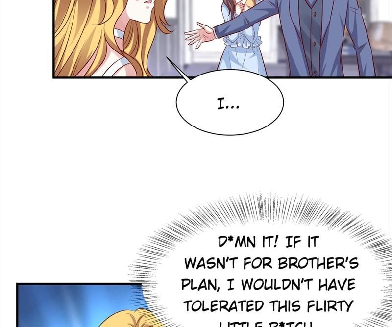 Exclusive Possession: The "Benevolent" Wife - Episode 60 — page 10