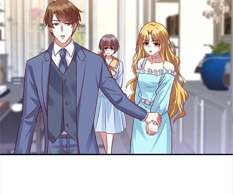 Exclusive Possession: The "Benevolent" Wife - Episode 60 — page 13