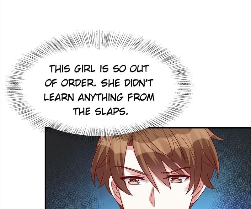 Exclusive Possession: The "Benevolent" Wife - Episode 60 — page 14