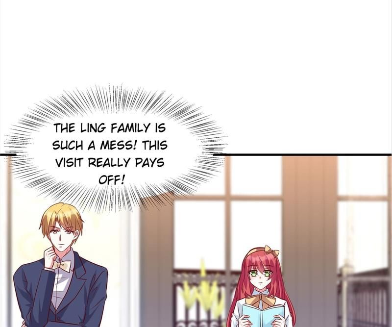 Exclusive Possession: The "Benevolent" Wife - Episode 60 — page 17