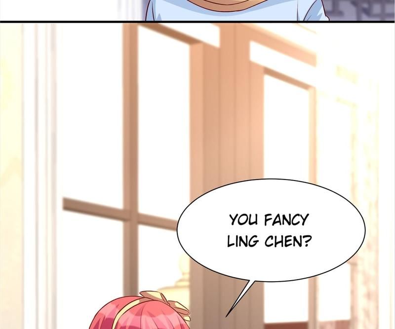 Exclusive Possession: The "Benevolent" Wife - Episode 60 — page 20