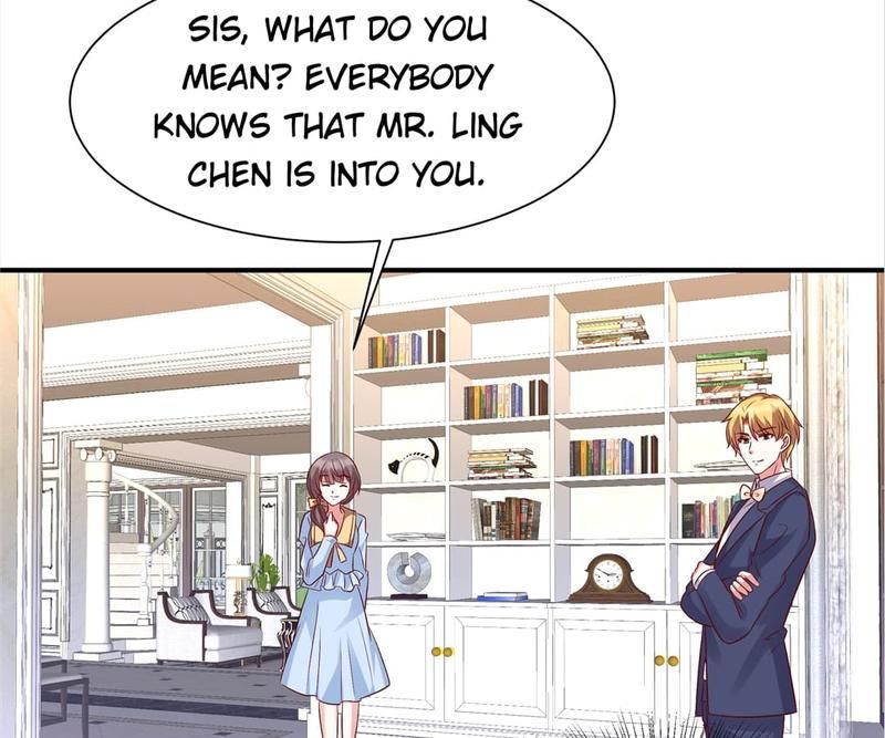 Exclusive Possession: The "Benevolent" Wife - Episode 60 — page 23