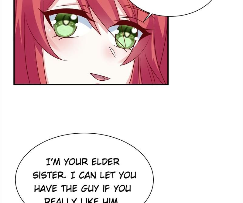 Exclusive Possession: The "Benevolent" Wife - Episode 60 — page 25
