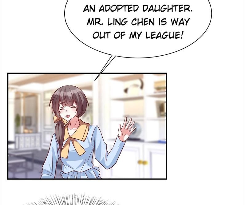 Exclusive Possession: The "Benevolent" Wife - Episode 60 — page 28