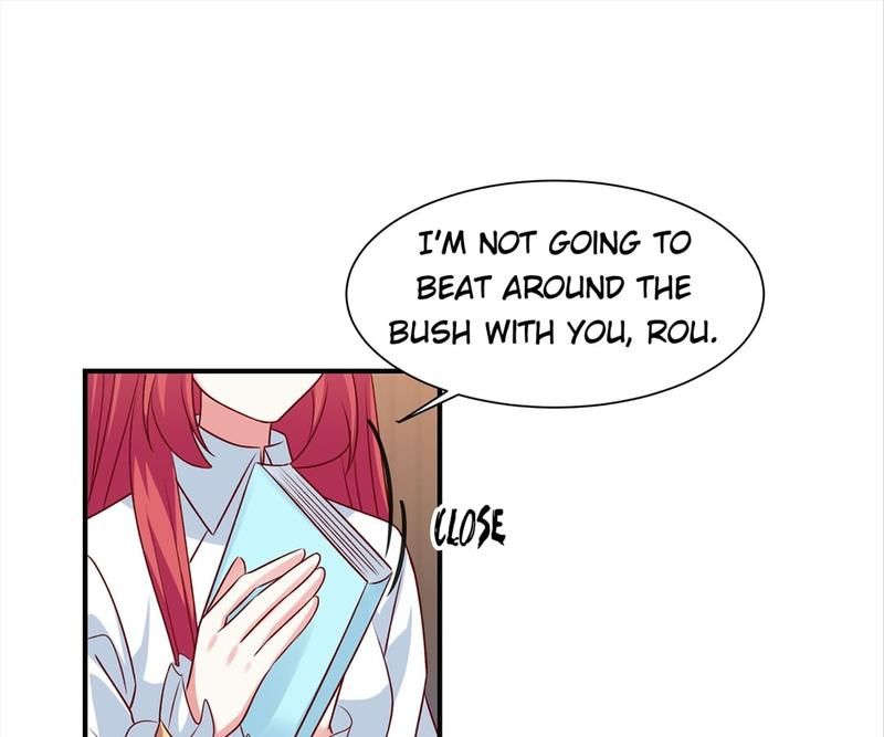 Exclusive Possession: The "Benevolent" Wife - Episode 60 — page 31