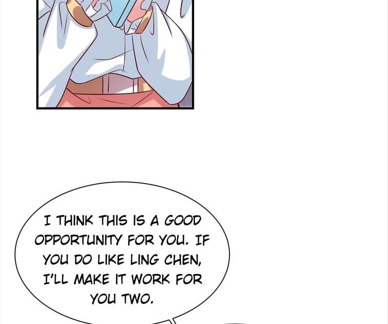 Exclusive Possession: The "Benevolent" Wife - Episode 60 — page 32