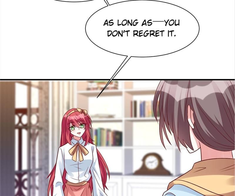Exclusive Possession: The "Benevolent" Wife - Episode 60 — page 33