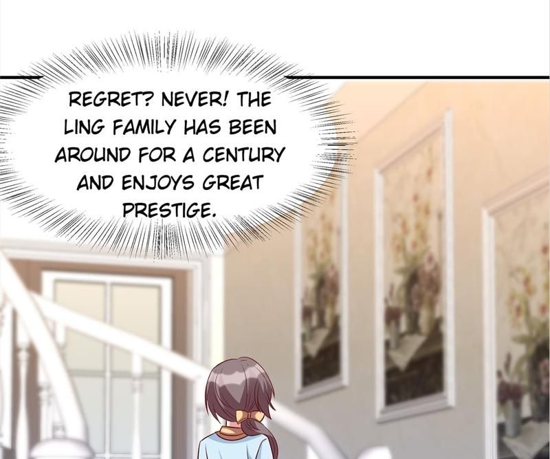Exclusive Possession: The "Benevolent" Wife - Episode 60 — page 35