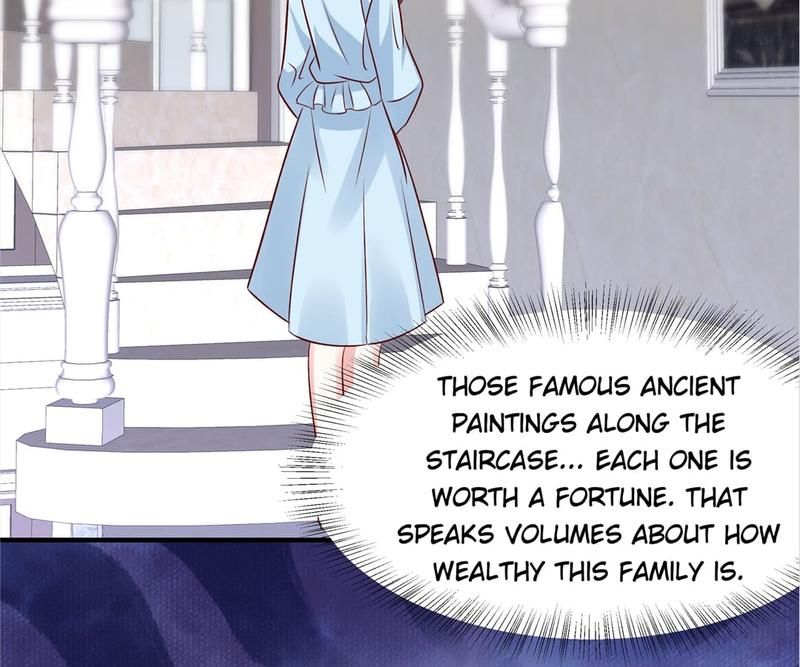 Exclusive Possession: The "Benevolent" Wife - Episode 60 — page 36