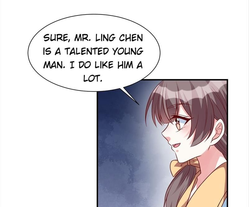 Exclusive Possession: The "Benevolent" Wife - Episode 60 — page 42