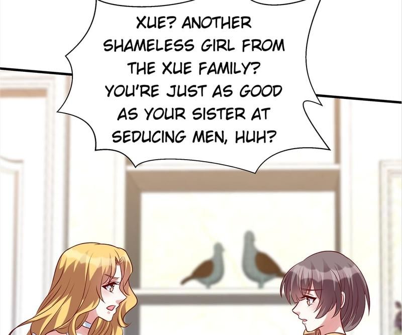 Exclusive Possession: The "Benevolent" Wife - Episode 60 — page 7