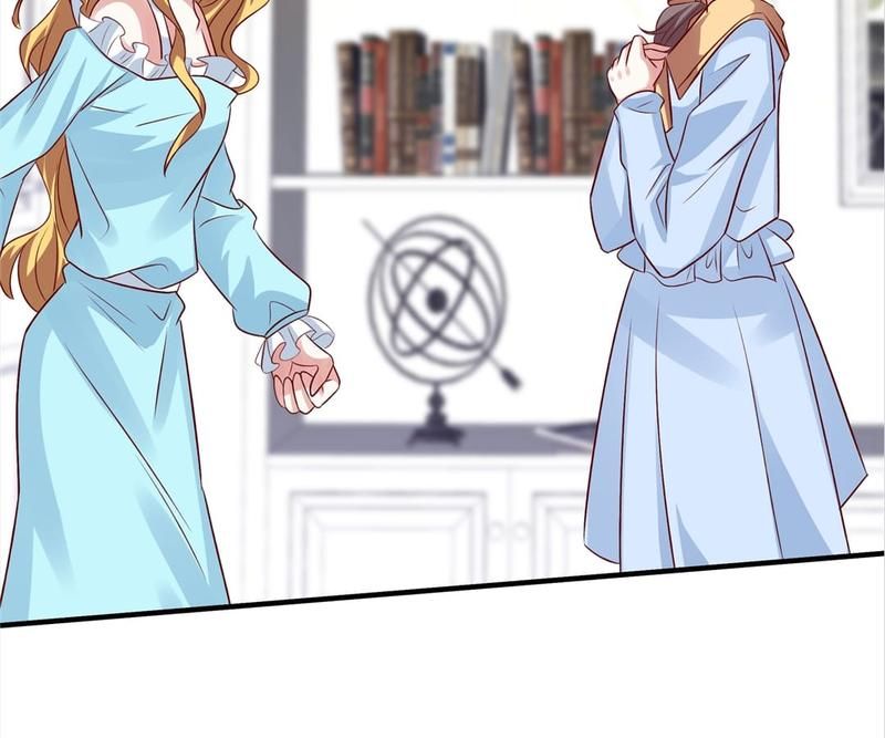 Exclusive Possession: The "Benevolent" Wife - Episode 60 — page 8