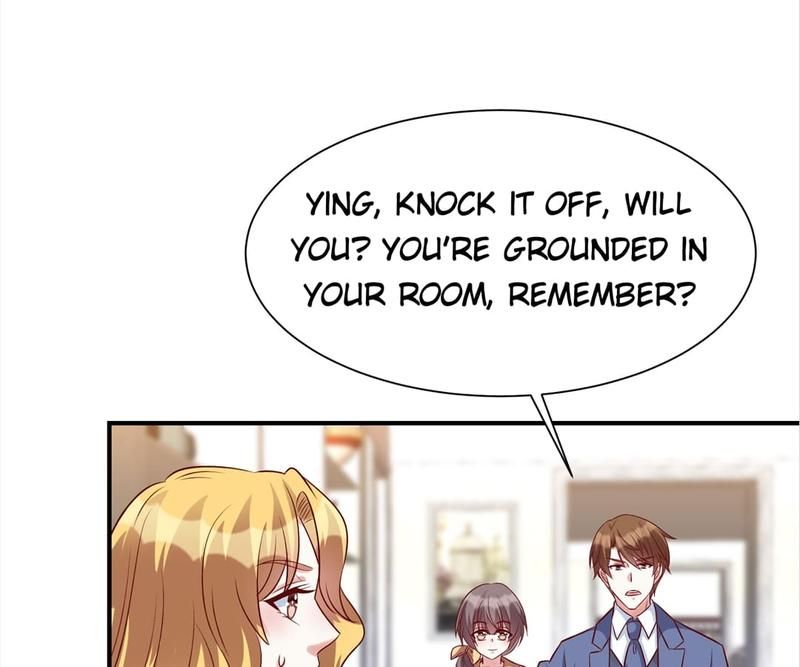Exclusive Possession: The "Benevolent" Wife - Episode 60 — page 9