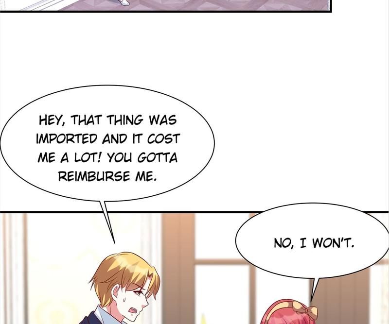 Exclusive Possession: The "Benevolent" Wife - Episode 61 — page 10