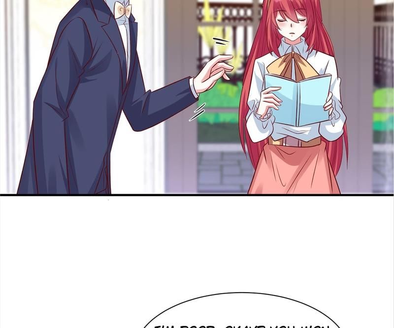 Exclusive Possession: The "Benevolent" Wife - Episode 61 — page 11