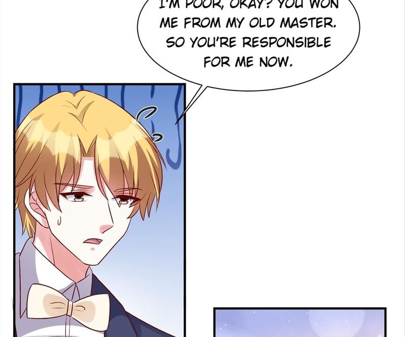 Exclusive Possession: The "Benevolent" Wife - Episode 61 — page 12