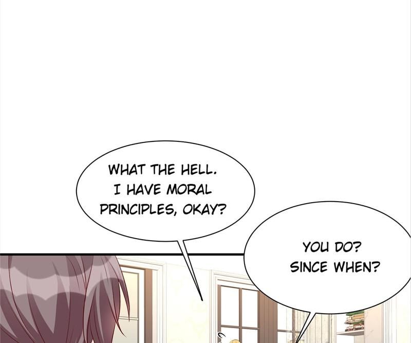 Exclusive Possession: The "Benevolent" Wife - Episode 61 — page 14