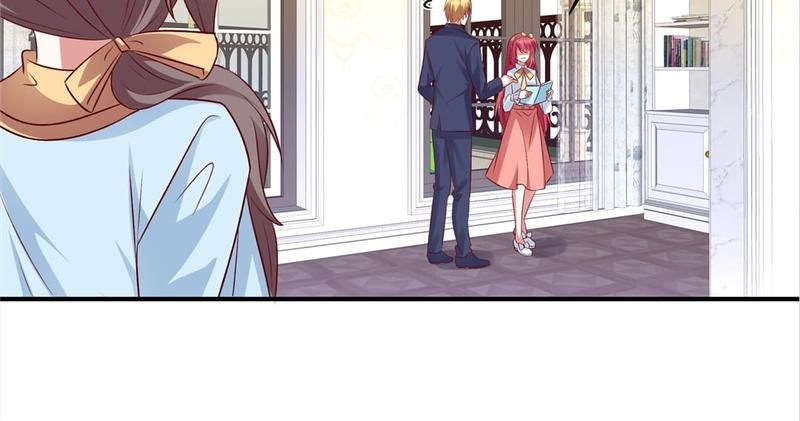 Exclusive Possession: The "Benevolent" Wife - Episode 61 — page 15
