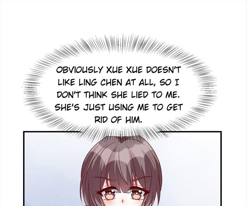 Exclusive Possession: The "Benevolent" Wife - Episode 61 — page 16
