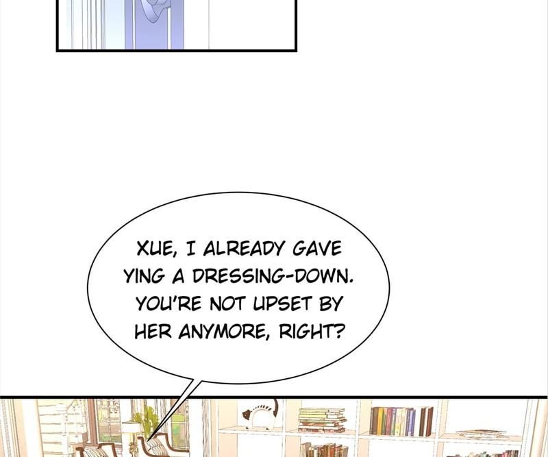Exclusive Possession: The "Benevolent" Wife - Episode 61 — page 21