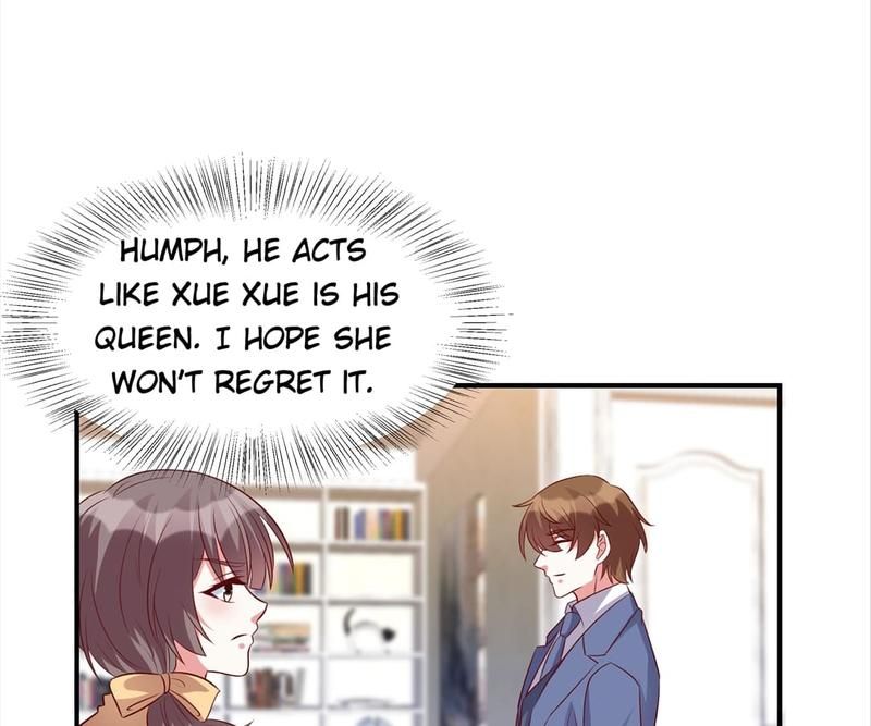 Exclusive Possession: The "Benevolent" Wife - Episode 61 — page 23