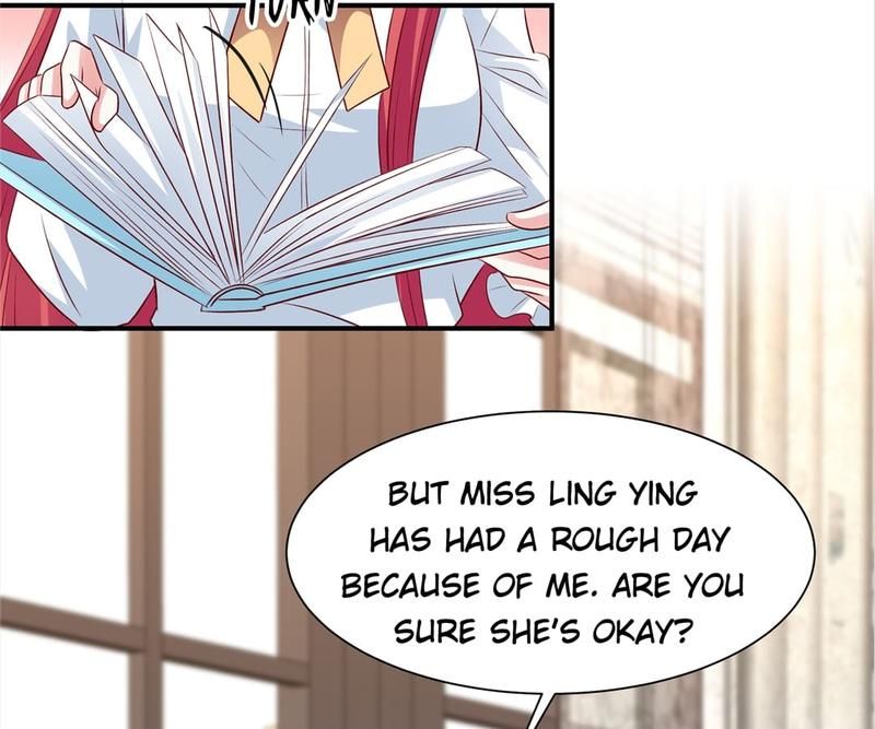 Exclusive Possession: The "Benevolent" Wife - Episode 61 — page 25
