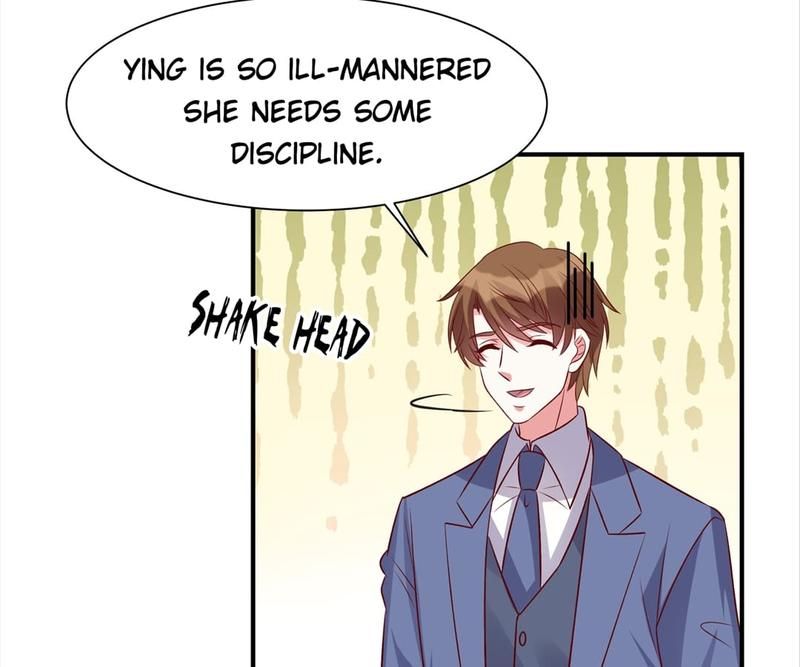 Exclusive Possession: The "Benevolent" Wife - Episode 61 — page 28
