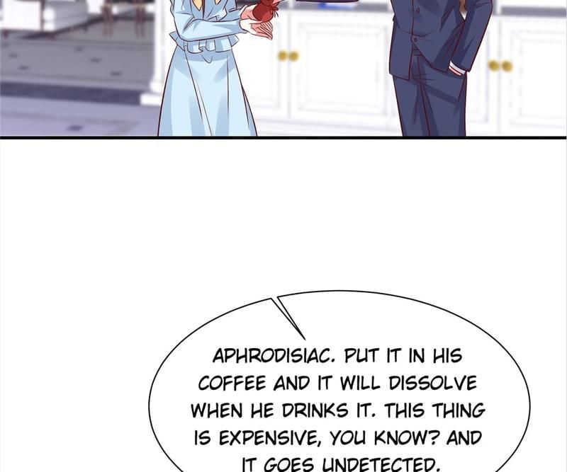 Exclusive Possession: The "Benevolent" Wife - Episode 61 — page 3