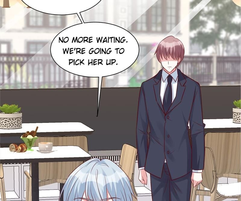 Exclusive Possession: The "Benevolent" Wife - Episode 61 — page 37