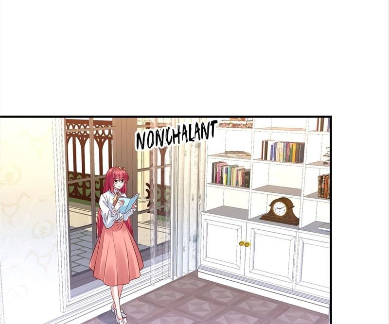 Exclusive Possession: The "Benevolent" Wife - Episode 61 — page 9