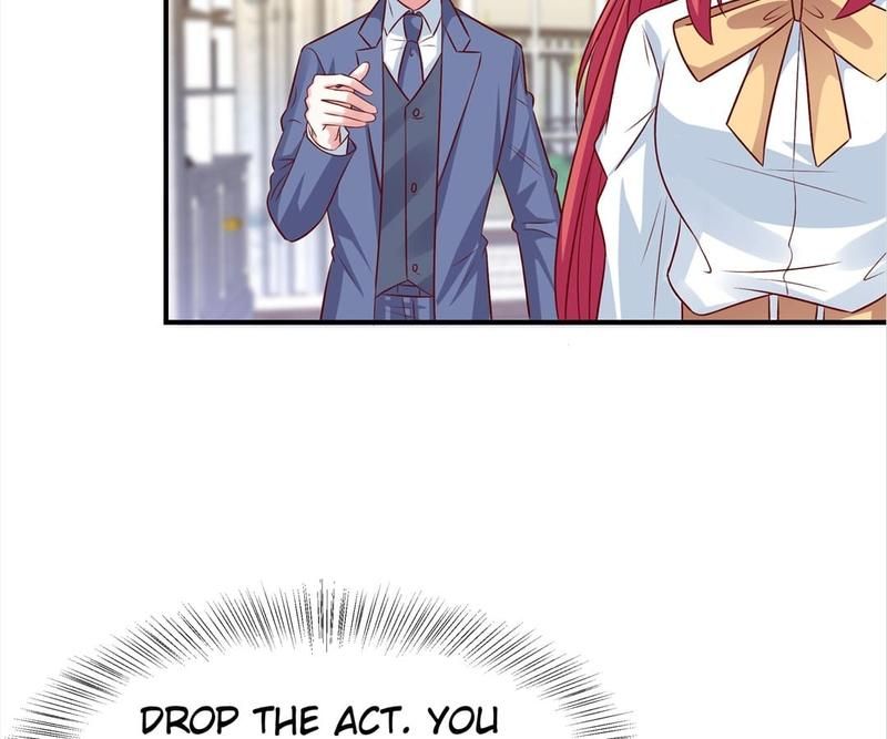 Exclusive Possession: The "Benevolent" Wife - Episode 62 — page 14