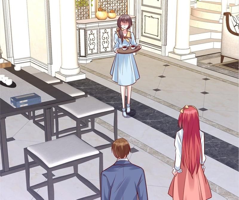 Exclusive Possession: The "Benevolent" Wife - Episode 62 — page 19