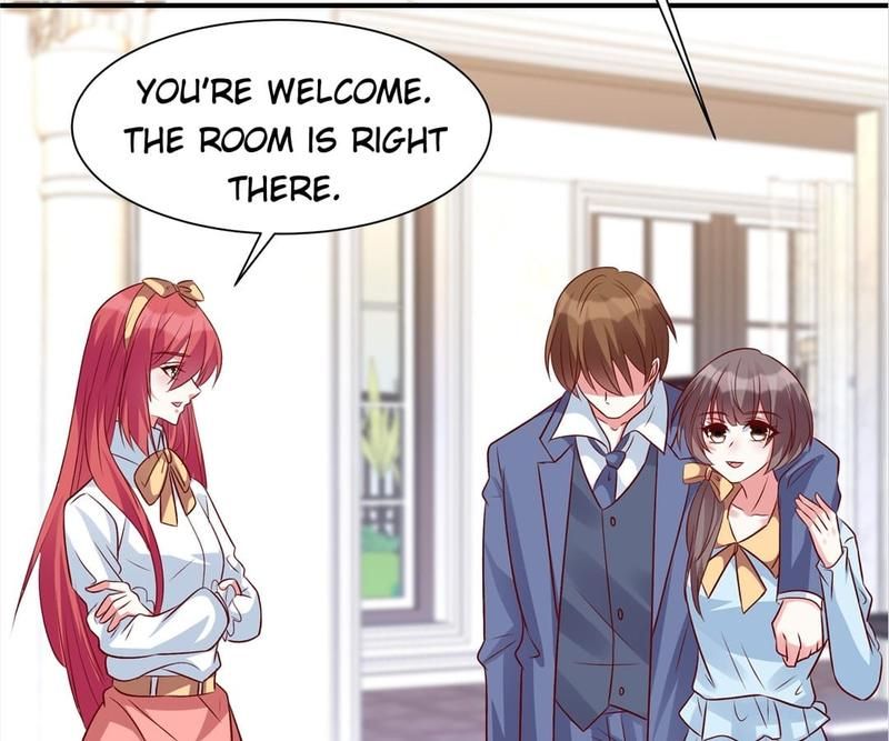 Exclusive Possession: The "Benevolent" Wife - Episode 62 — page 45