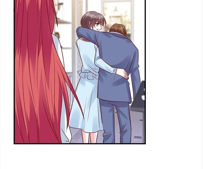 Exclusive Possession: The "Benevolent" Wife - Episode 62 — page 47