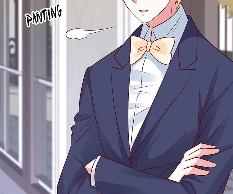 Exclusive Possession: The "Benevolent" Wife - Episode 63 — page 25
