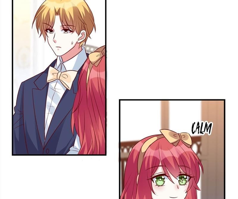 Exclusive Possession: The "Benevolent" Wife - Episode 63 — page 29