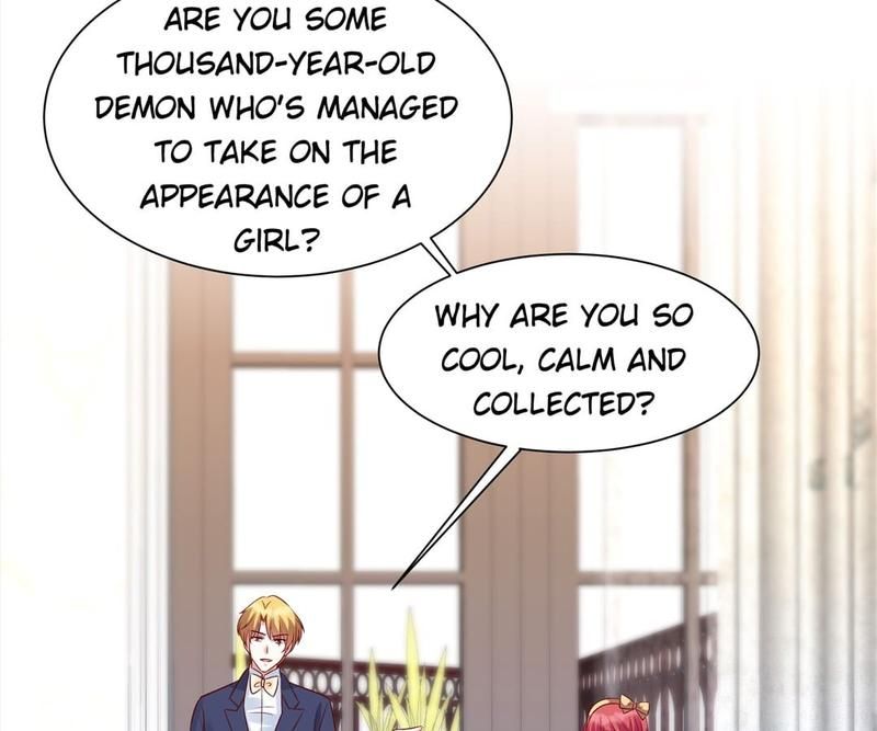 Exclusive Possession: The "Benevolent" Wife - Episode 63 — page 31