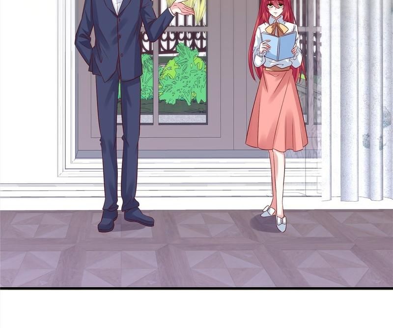 Exclusive Possession: The "Benevolent" Wife - Episode 63 — page 32