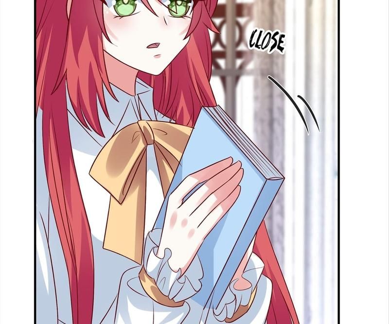 Exclusive Possession: The "Benevolent" Wife - Episode 63 — page 35