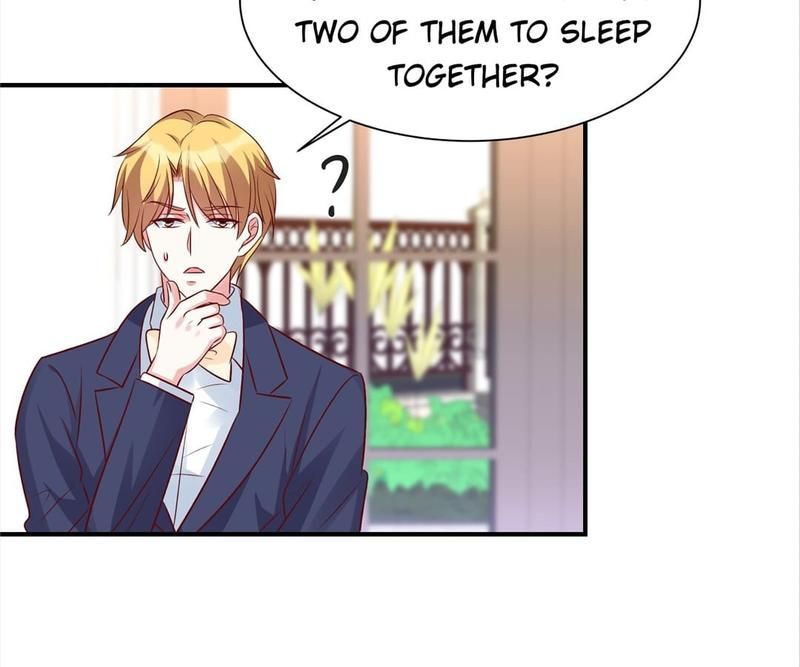 Exclusive Possession: The "Benevolent" Wife - Episode 63 — page 38