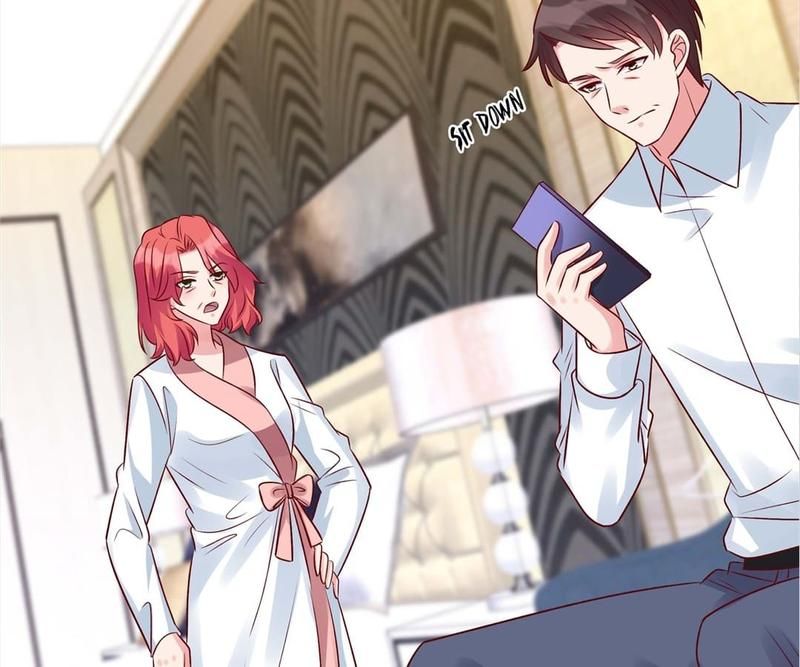 Exclusive Possession: The "Benevolent" Wife - Episode 65 — page 12