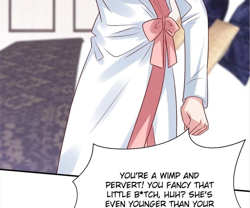 Exclusive Possession: The "Benevolent" Wife - Episode 65 — page 30