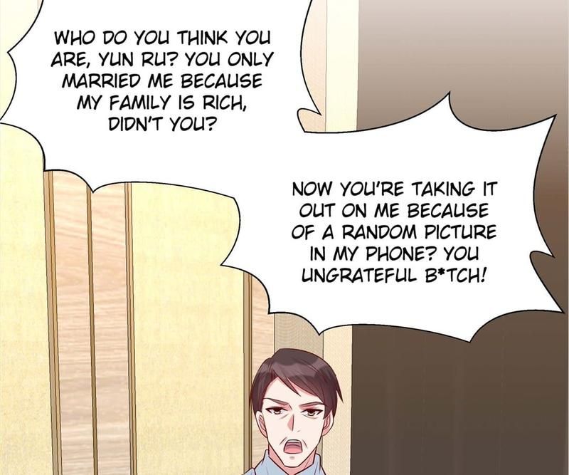Exclusive Possession: The "Benevolent" Wife - Episode 65 — page 33