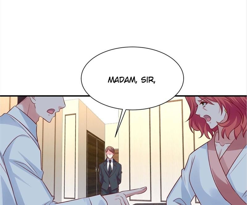 Exclusive Possession: The "Benevolent" Wife - Episode 65 — page 36