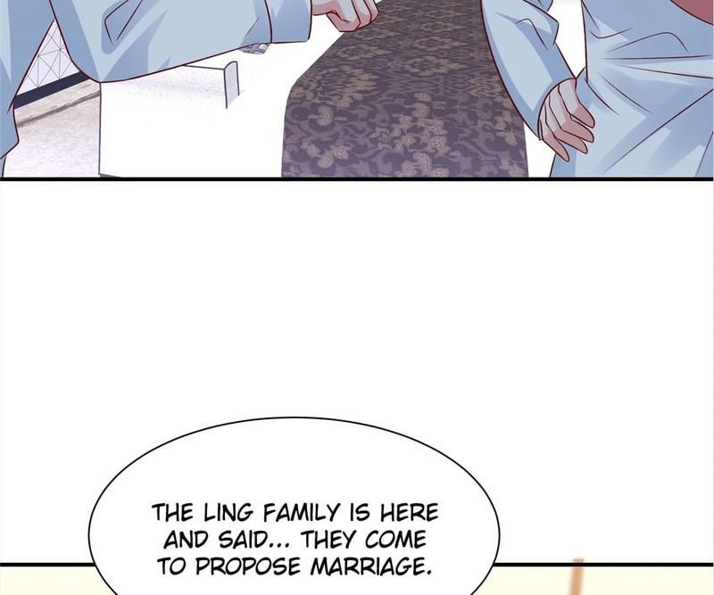 Exclusive Possession: The "Benevolent" Wife - Episode 65 — page 37