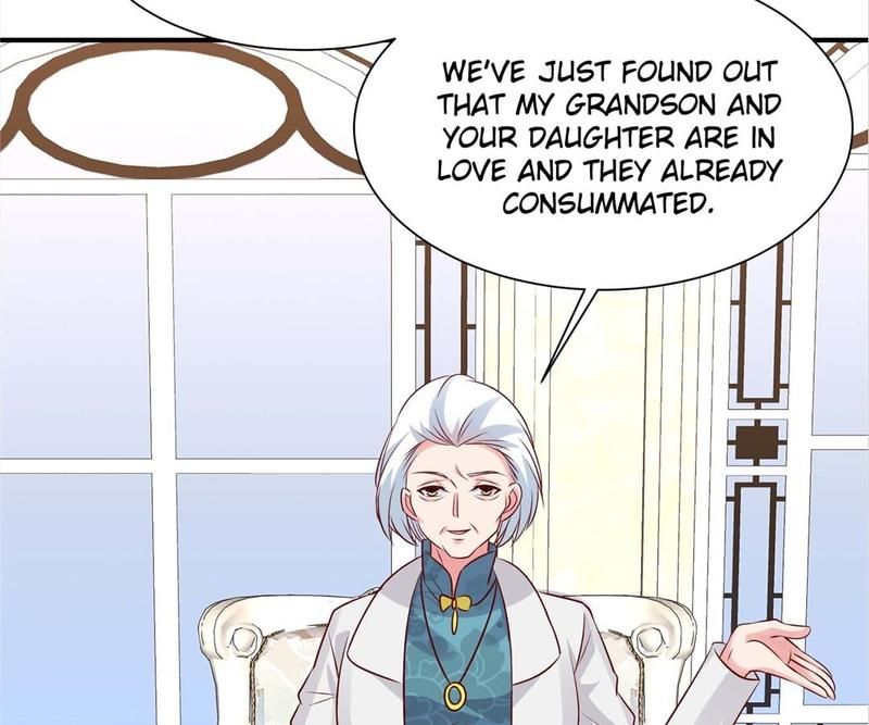 Exclusive Possession: The "Benevolent" Wife - Episode 65 — page 46